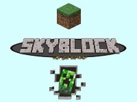 Minecraft - skyblock