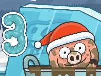 Piggy in the puddle christmas