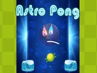 Astro pong pro