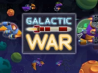 Galactic war