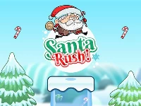 Santa rush