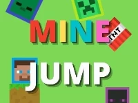 Minejump