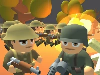 Ww1 battle simulator