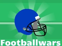 Footballwars.io