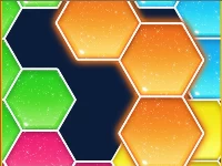 Hexa puzzle legend