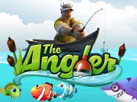 The angler