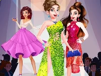 Super fashion stylist dress up