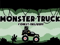 Monster truck hd