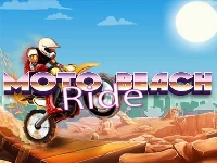 Moto ride