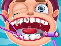 My dentist doctor