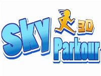 Parkour sky