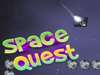 Space quest