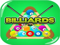 Billiards