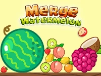 Merge watermelon