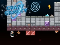 Crazy gravity - astronaut game