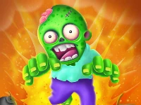 Mad zombies : offline zombie games