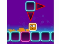 Geometry dash - arcade