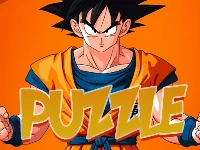 Dragonball puzzles