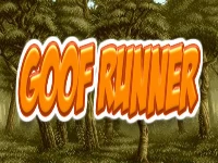 Goof runner