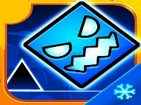 Geometry dash subzero