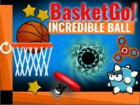 Incredible ball