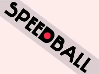 Speed ball