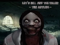 Lets kill jeff the killer