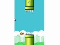 Flappy smasher