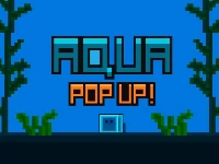 Aqua pop up