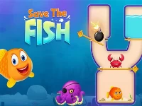 Save the fish 1