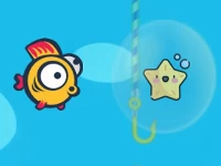 Speedy fish game