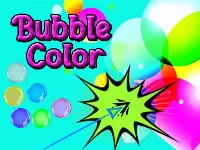 Bubble color