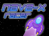 Nave x racer game