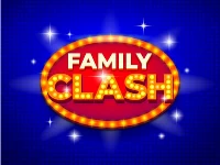 Family clash