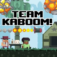 Team kaboom