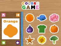 Colors game