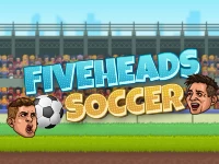 Fiveheads soccer