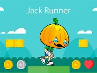 Jack runner