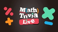 Math trivia live