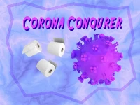 Corona conqueror