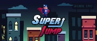 Super jump