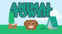 Animal tower