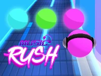 Music rush