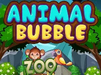 Animal bubble