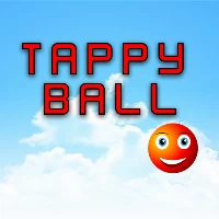 Tappy ball