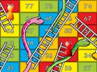 Lof snakes and ladders