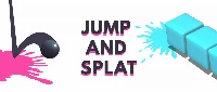 Jump and splat