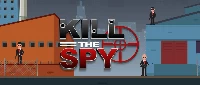 Kill the spy