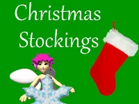 Christmas stockings