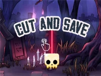 Cut and save